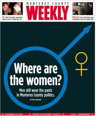 Issue Nov 08, 2007 