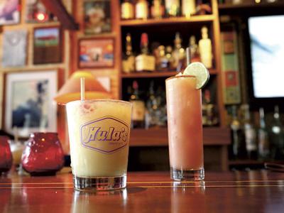 Tiki Time