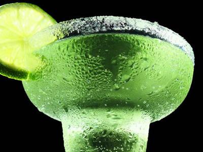 Lime Up: New Margarita Coolers at Stokes