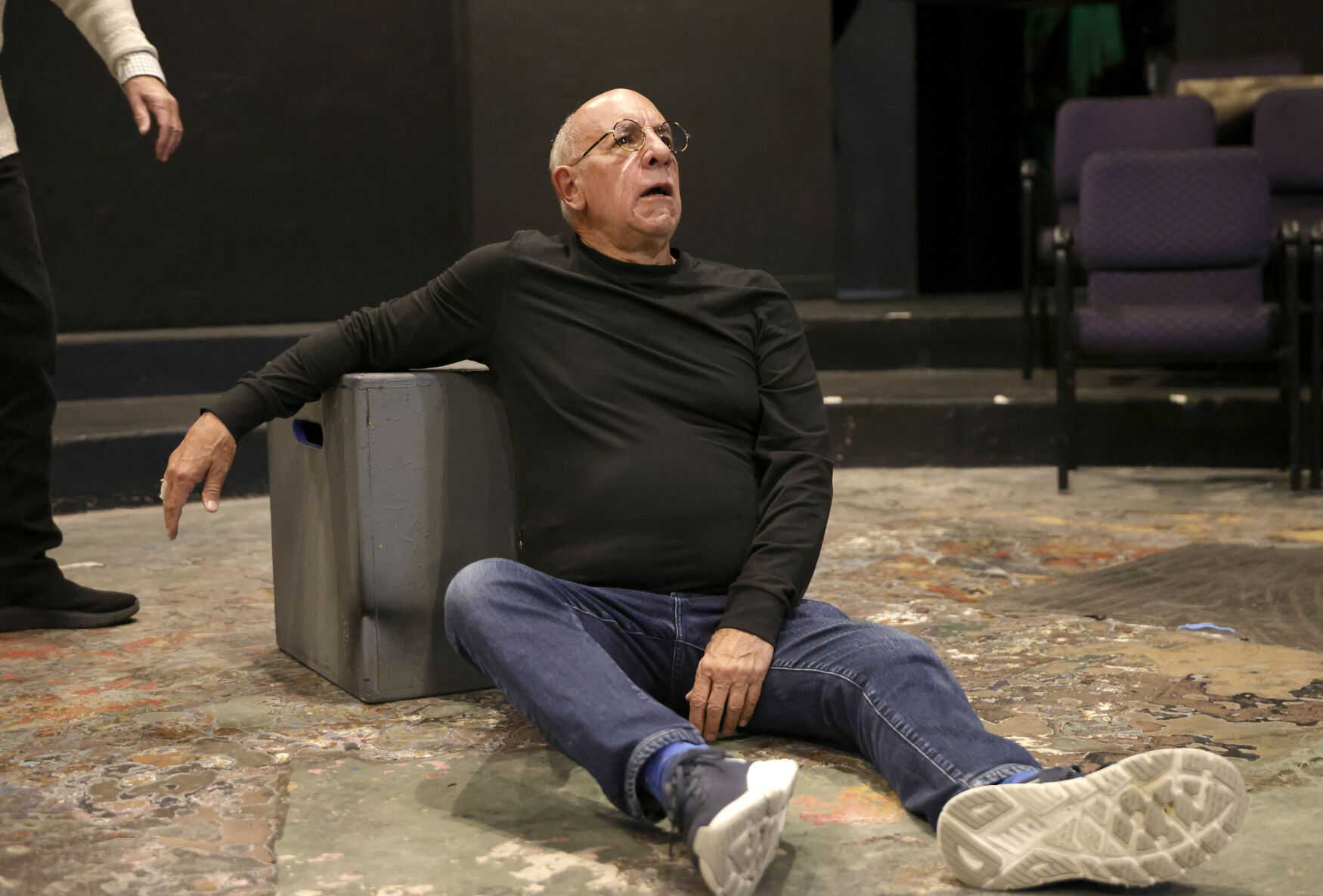 Chekhov or Not