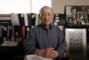 Image for display with article titled The Asian Cultural Fair Will Honor a Late Champion of Salinas’ Chinatown.
