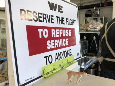 PigWizard refuse