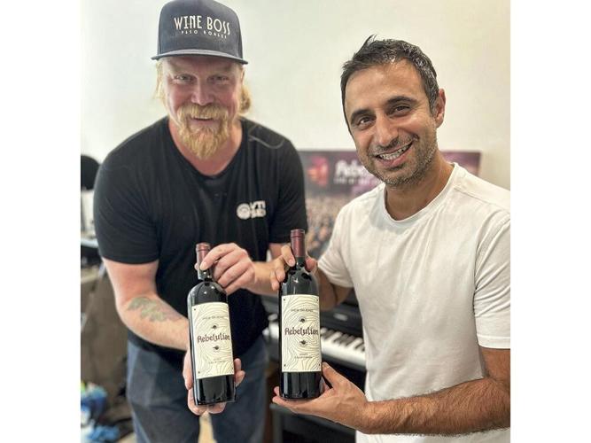 Wine Down