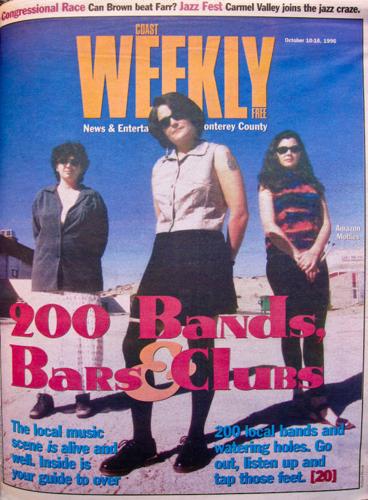 Issue Oct 10, 1996 