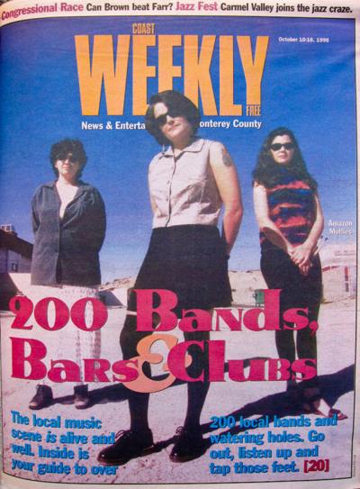 Issue Oct 10, 1996 