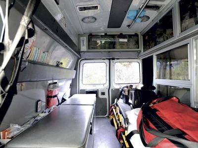 Ambulance Chaser