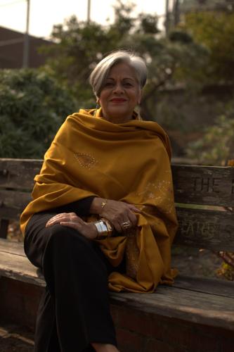 Alka Joshi