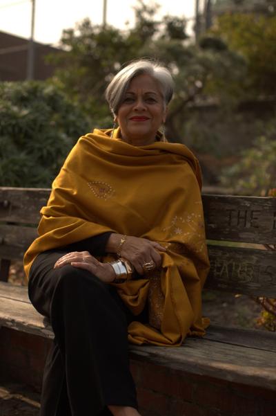 Alka Joshi