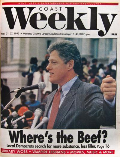Issue May 21, 1992 