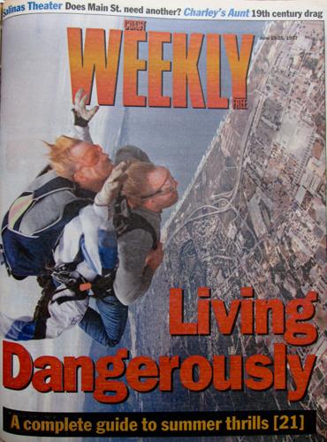 Issue Jun 19, 1997 