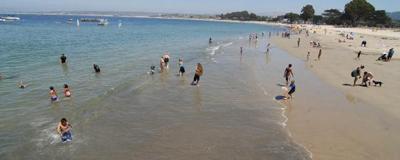 Seaside and PG get creative about stormwater management.  
