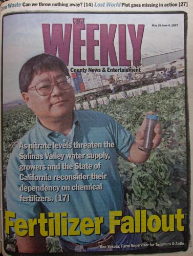 Issue May 29, 1997 