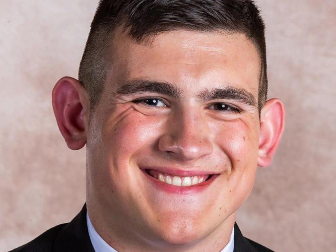 31. Ethan Piper