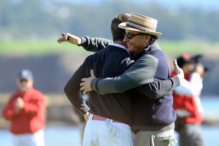 Pro-Am Celebrity Challenge