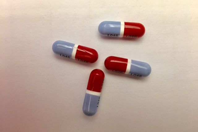 Isolated Big Sur patients get a chance to restock medications.