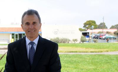 Eduardo Ochoa Named President of CSUMB  