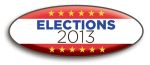 Elections 2013
