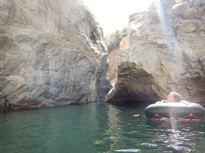 Arroyo Seco
