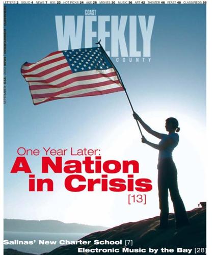 Issue Sep 05, 2002 