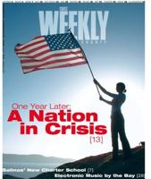 Issue Sep 05, 2002 