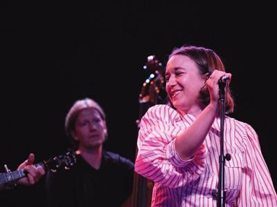 Fiddle Around