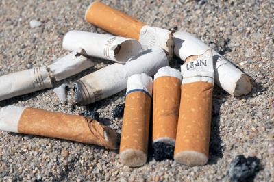 Cigarettes