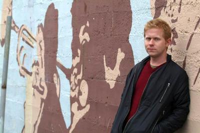 Talent agent Duffy McSwiggin goes from budding rock ‘n’ roller to music insider.  