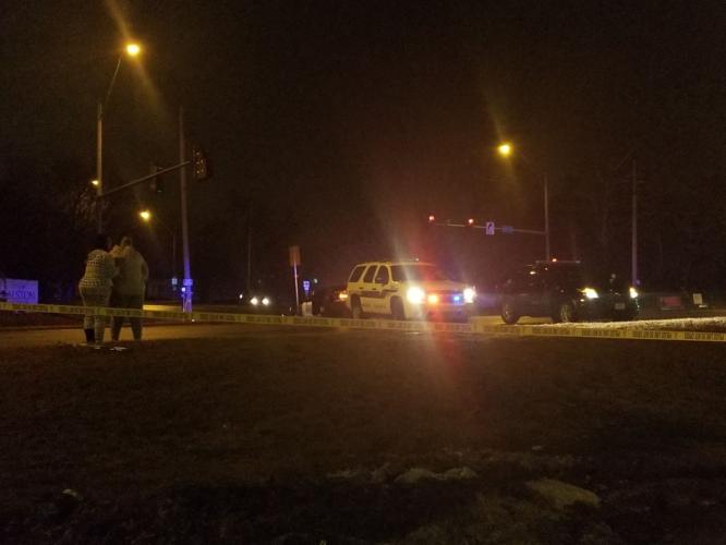 Man who drove off after fatal crash in Ralston is sentenced to prison