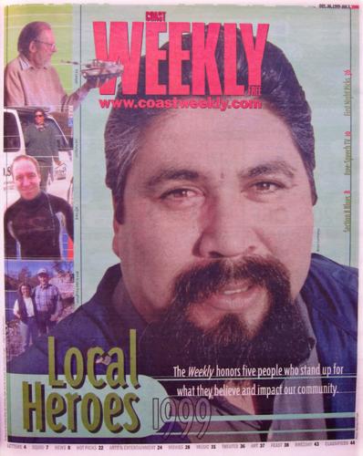 Issue Dec 30, 1999 