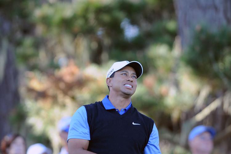 Best Shots of the AT&T Pebble Beach National Pro-Am