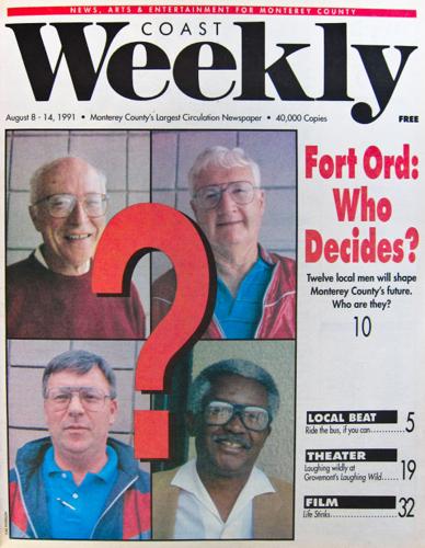Issue Aug 08, 1991 