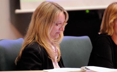 Two weeks until Guillen resignation is final; Carmel slow on finding a replacement.  