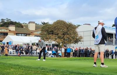 Pro Am Friday