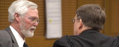 As David Nilsen’s investment company unravels, investors wonder if they’ll ever see their money again.  