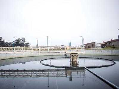 Water Disruption