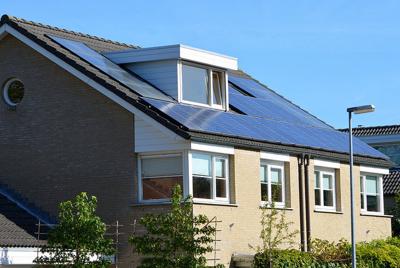 Rooftop solar
