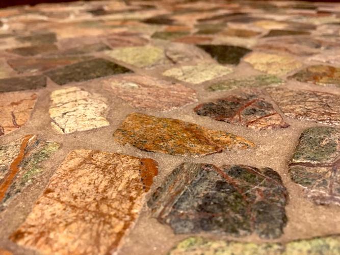 Texture