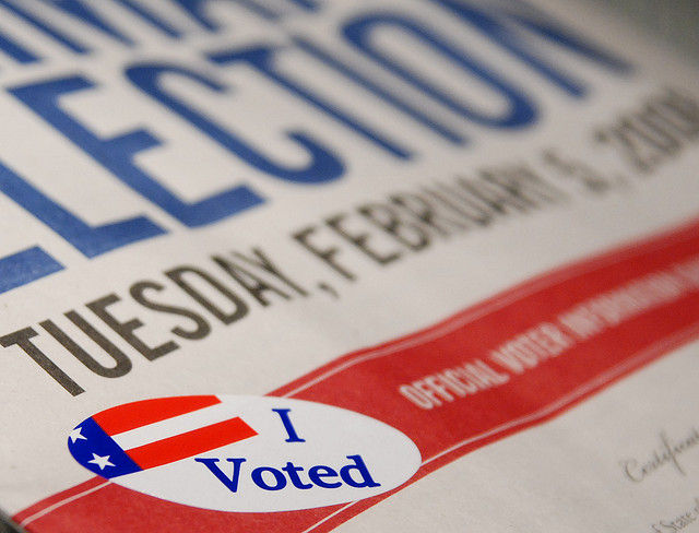 Ballot