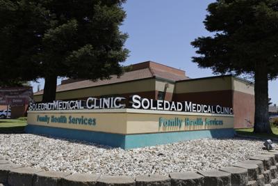 Soledad Community Health Care District