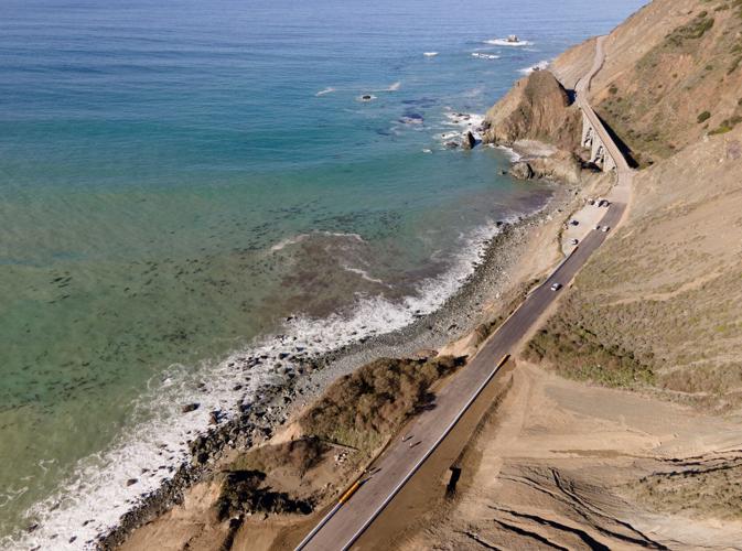 Regent's Slide reopening 1