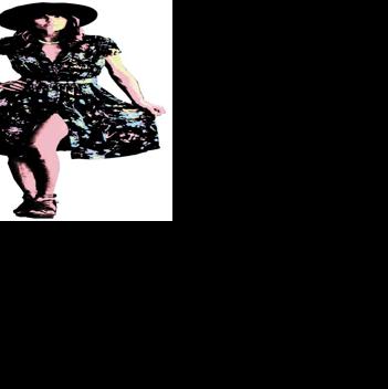 Nicki Bluhm