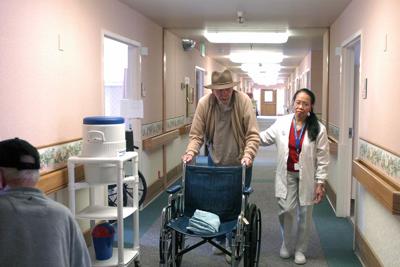 Medi-Cal Patients