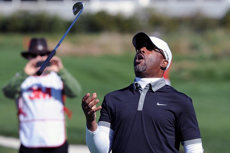 Pro-Am Celebrity Challenge