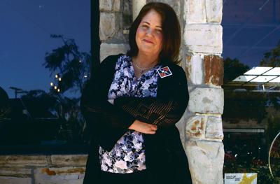 Julia Reynolds