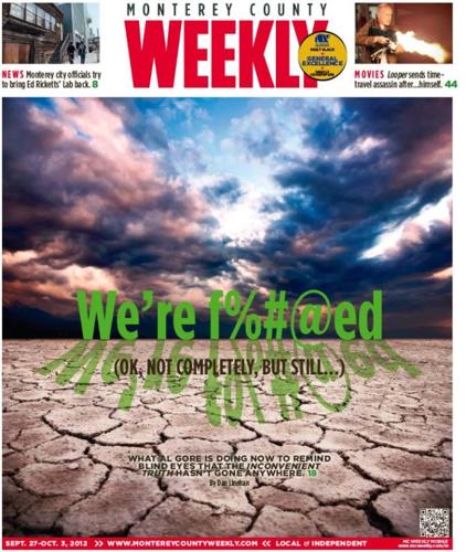 Issue Sept 27, 2012