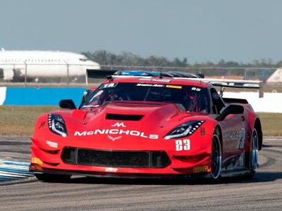 Trans Am Explained