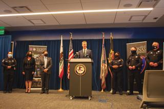 A decade after Salinas was dubbed ‘the youth murder capital,’ a look back at an investigation that turned the tide of violence.