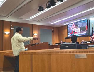 LAFCO approves City of Gonzales’ appeal on Vista Lucia, a 3,500-home development.