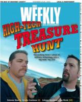 Issue Nov 20, 2003 
