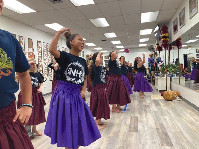 Local groups bring Pacific Islander culture and heritage to the